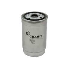 Granit Üzemanyagszűrő 8001012 - New Holland üzemanyagszűrő