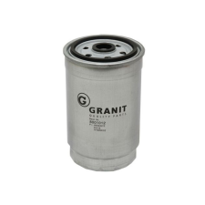 Granit Üzemanyagszűrő 8001012 - Weidemann üzemanyagszűrő