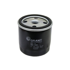 Granit Üzemanyagszűrő Granit 8001006 - Doppstadt üzemanyagszűrő