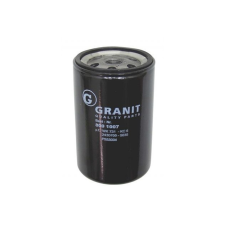 Granit Üzemanyagszűrő Granit 8001007 - Deutz-Fahr üzemanyagszűrő