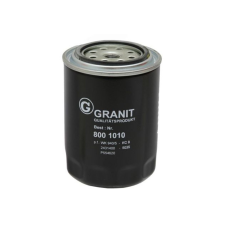 Granit Üzemanyagszűrő Granit 8001010 - Deutz-Fahr üzemanyagszűrő