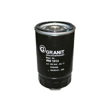 Granit Üzemanyagszűrő Granit 8001013 - Case IH üzemanyagszűrő