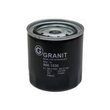 Granit Üzemanyagszűrő Granit 8001030 - Case IH üzemanyagszűrő