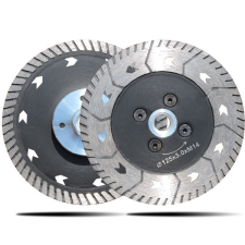  Gránit vágó és csiszolótárcsa M14 sarokcsiszolóhoz csiszolókorong és vágókorong