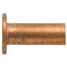 Granit Vörösréz szegecsek 4877338018 - 6 x 20 mm (100 db) autóalkatrész