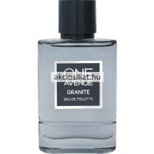 Granite EDT 60ml / Paco Rabanne Invictus parfüm utánzat parfüm és kölni