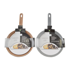  Granite Line palacsintasütő tapadásmentes bevonattal 24 cm edény