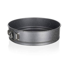  GRANITE tortaforma tapadásmentes 26x6,5cm sütés és főzés