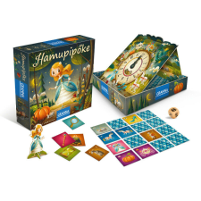 Granna Hamupipőke (03330) társasjáték