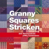  Granny Squares Stricken – Jan Eaton