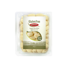  GRANORO GNOCCHI QUINOA TÉSZTA GM. gluténmentes termék