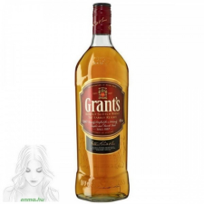 Grant'S 1l whisky