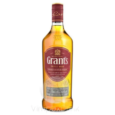  Grant'S Whisky 0,7l 40% /12/-DRS whisky