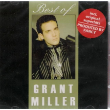  GRANT MILLER - Best of disco