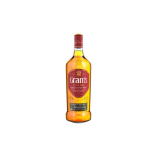  Grant's whisky DRS (1L / 40%) whisky