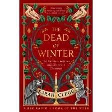 Granta Books Dead of Winter – Sarah Clegg idegen nyelvű könyv