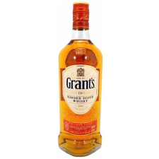  Grants Rum Cask Finish 0,7 40% whisky