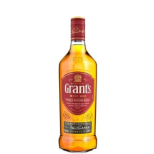 Grants Whisky Blended Scotch 0,5l whisky