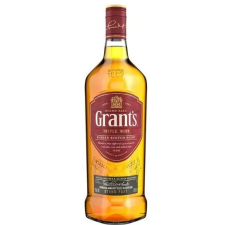  Grants Whisky Blended Scotch 1,5l whisky