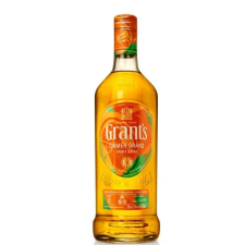  Grants Whisky Summer Orange Spirit Drink 0,7l whisky