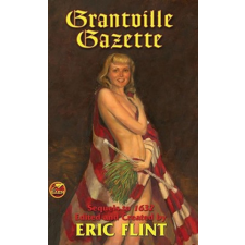  Grantville Gazette – Eric Flint idegen nyelvű könyv
