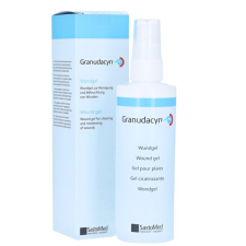  Granudacyn zselé 250g spray gyógyászati segédeszköz