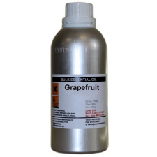 Grapefruit Illóolaj 0.5Kg illóolaj