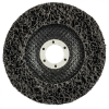 Graphite 55H992 Tisztítókorong Sarokcsiszolóhoz 125Mm