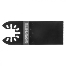 Graphite 56H055 Fémfűrészlap multigéphez fűrészlap