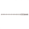 Graphite 57H416 Betonfúró Sds Plus 8X160Mm, S4 Type, 4 Élű Hegy