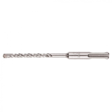 Graphite 57H576 Sds Plus Betonfúró, 10 Db, 6X110Mm, 4 Élű Hegy fúrószár
