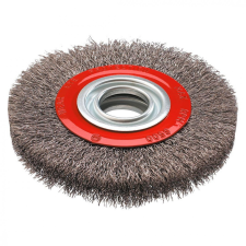 Graphite 57H592 Körkefe Hullámos 125Mm Inox barkácsgép tartozék