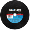 Graphite 57H713 Vágókorong 400X4,0 Fém