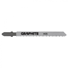 Graphite 57H760-25 Dekopírfűrészlap 75X100 10Tpi Bosch , 25Db. fűrészlap