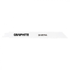 Graphite 57H953 Orrfűrészlap 225Mm 2 Db.