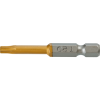 Graphite 57H990 Csavarhúzó Bit Torx 40, 50mm, 1/4" (57H990)
