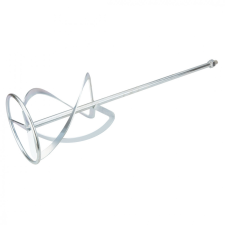 Graphite 58G784-97 Keverőszár 58G784-97 610X160Mm, M14 kőműves és burkoló szerszám