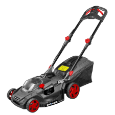 Graphite AKKUS FŰNYÍRÓ AKKUMULÁTOR NÉLKÜL 2X18V GRAPHITE ENERGY+ (407695) fűnyíró