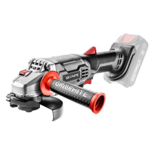 Graphite Akkus sarokcsiszoló Energy+, 18V, 115x22.2mm, akku nélkül!!! (58G003) sarokcsiszoló