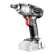Graphite Akkus ütvecsavarozó 1/2"/négyszög energy+ 18V akku nélkül, Graphite