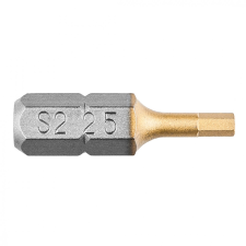 Graphite csavarhúzó bit imbusz 2.5 2 db. csavarhúzó
