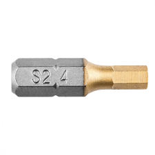 Graphite csavarhúzó bit imbusz 4 2 db. csavarhúzó