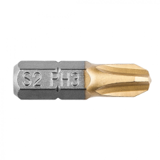 Graphite csavarhúzó bit ph3 2db. csavarhúzó