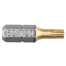 Graphite csavarhúzó bit torx 20 2db. csavarhúzó