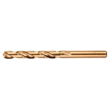 Graphite Csigafúró HSS-COBALT 5% 10.2mm (57H055) fúrószár