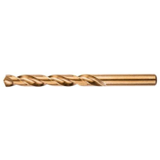 Graphite Csigafúró HSS-COBALT 5% 11.0mm, 5db (57H058-5) fúrószár