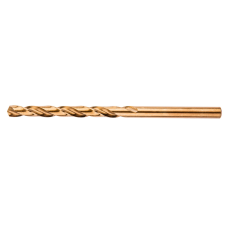 Graphite Csigafúró HSS-COBALT 5% 4.5mm, 10db barkácsgép tartozék