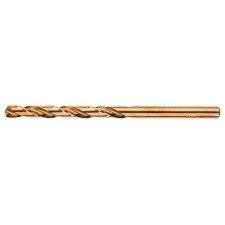 Graphite Csigafúró HSS-COBALT 5% 5.5mm, 10db (57H036-10) fúrószár