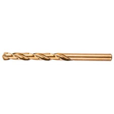 Graphite Csigafúró HSS-COBALT 5% 9.0mm, 5db (57H050-5) fúrószár