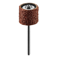 Graphite Csiszolóhüvely12.7mm, K60, K120, készlet 10db + szár 3.2mm barkácsgép tartozék